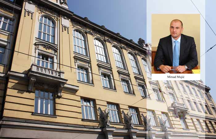 Imenovana Nova Uprava BH Pošte