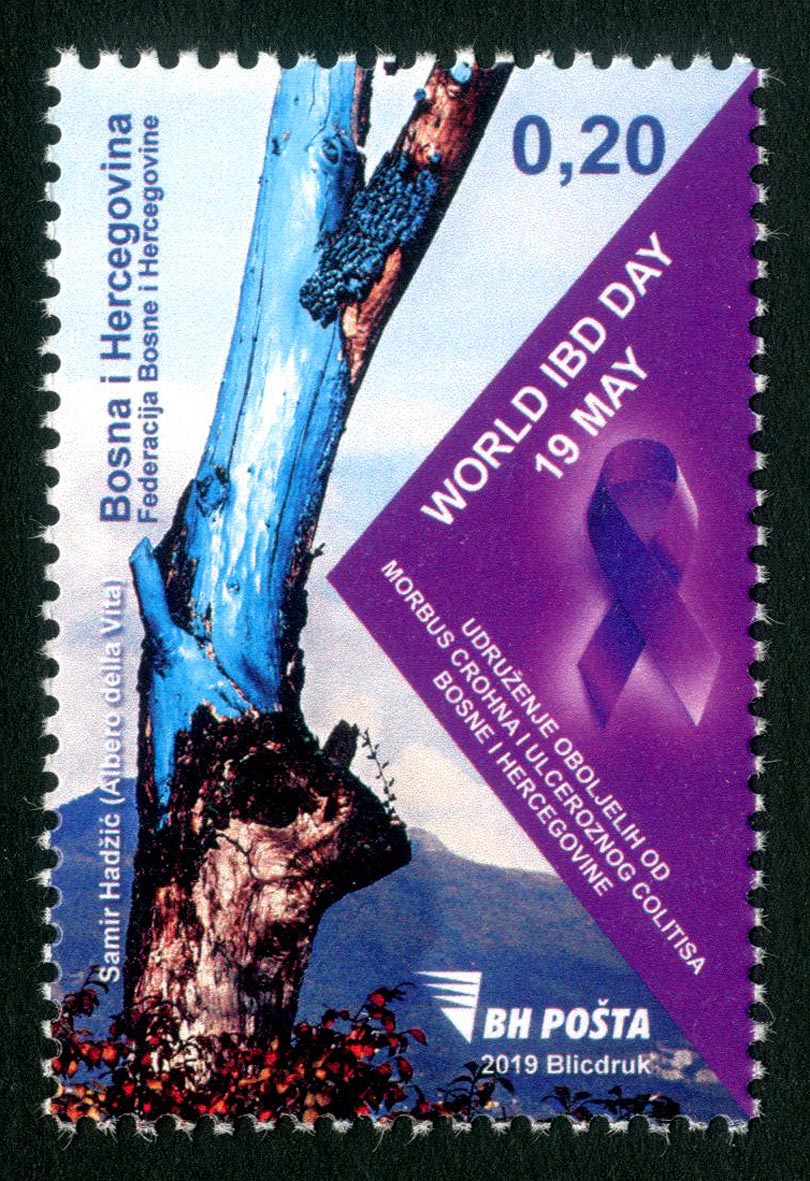 WORLD IBD DAY 19 MAY